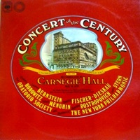 CBS Masterworks : Horowitz - Concert of the Century